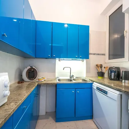 Lazuli Appartamento Spalato
