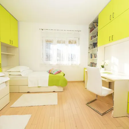 Appartamento Lazuli Spalato