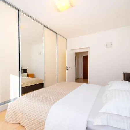 Apartamento Lazuli Split