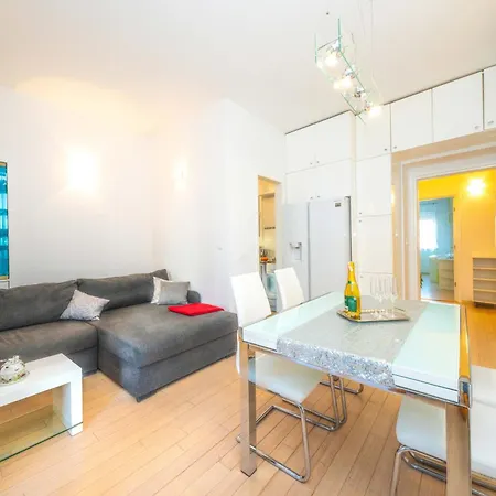 Apartment Lazuli Split