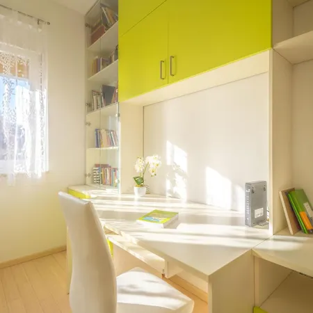 Lazuli アパート スプリト