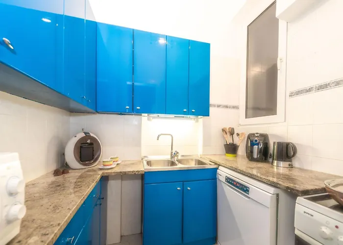 Lazuli Apartamento