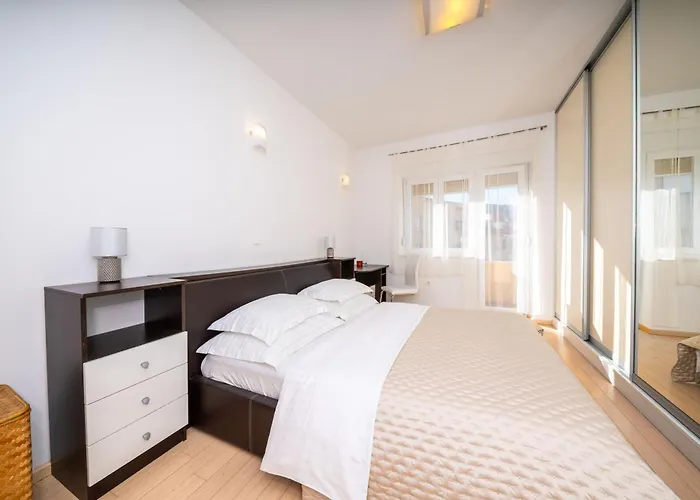 Apartamento Lazuli *