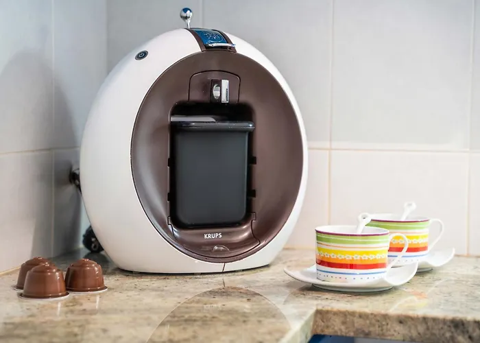 Apartamento Lazuli *