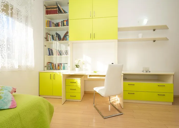 Apartamento Lazuli