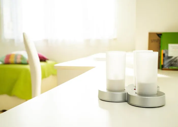 Lazuli Lejlighed Split