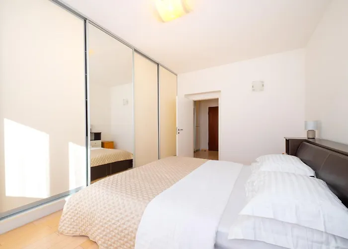 Apartamento Lazuli Split