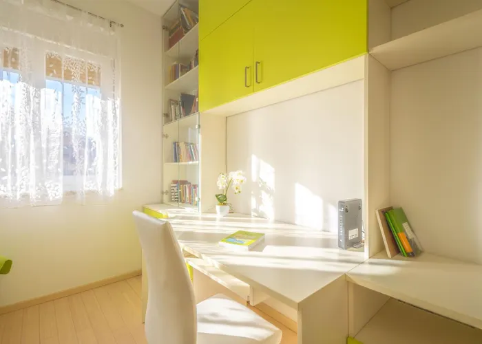 Lazuli Apartamento Split