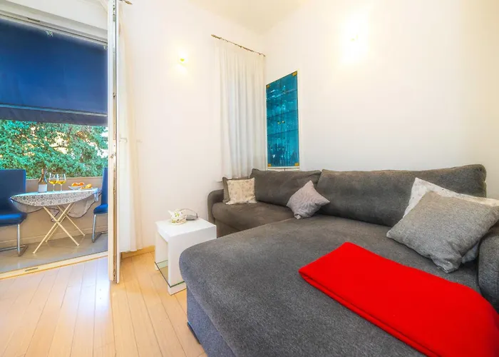 Lazuli Apartamento Split