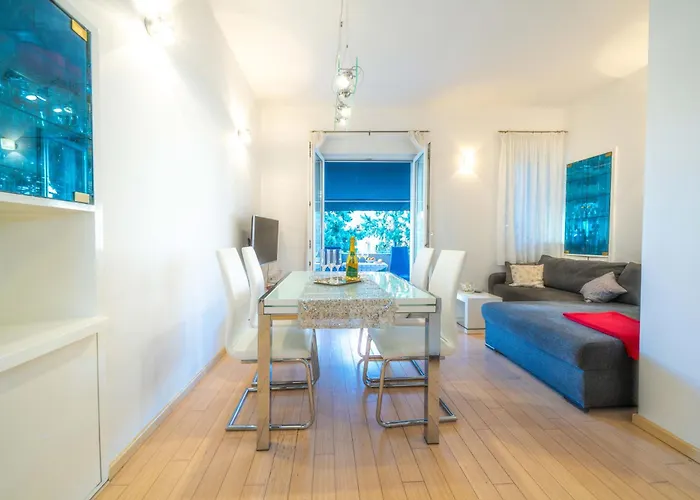 Lazuli Apartamento