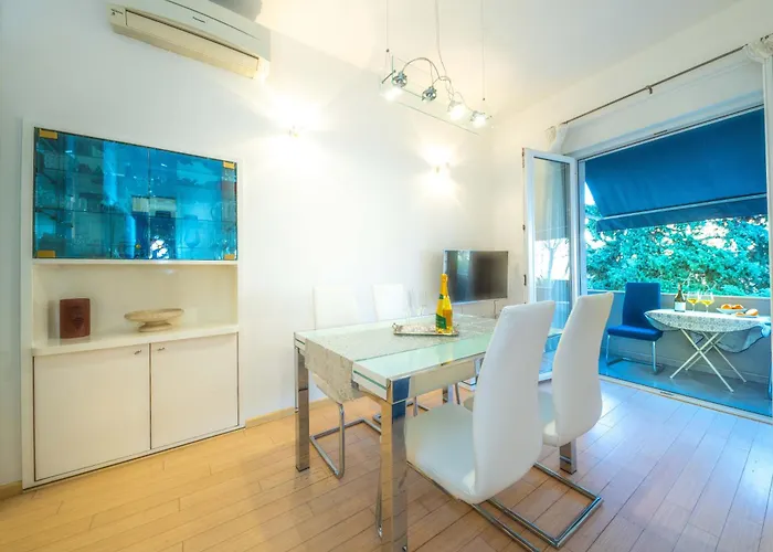 Apartamento Lazuli